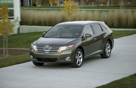 Venza 3